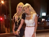  ميريام كلينك معاقبة والسبب حزب الله!